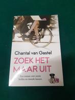 -	boek chantal van gastel, Boeken, Ophalen of Verzenden