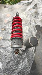 Yamaha Fazer FZS 1000 Schokdemper Achter 2001, Motoren, Ophalen of Verzenden, Gebruikt
