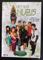 Het Huis Anubis Seizoen 2 Deel 1, Alle leeftijden, Ophalen of Verzenden, Zo goed als nieuw, Boxset