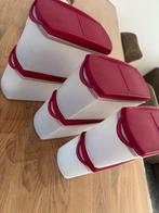 Tupperware ruimtemakers, Huis en Inrichting, Keuken | Tupperware, Ophalen, Zo goed als nieuw, Overige typen