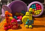 Mega Bloks heel veel, Ophalen of Verzenden, Zo goed als nieuw
