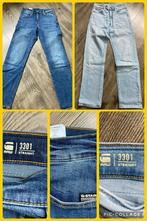 G-Star Jeans spijkerbroeken nooit gedragen 14 jaar 28/32, Blauw, G-STAR, W32 (confectie 46) of kleiner, Ophalen of Verzenden