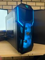 PC i5-8600K | GTX 970 4GB | 16GB RAM | 1TB SSD | Windows 11, Ophalen of Verzenden, Zo goed als nieuw