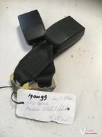 Ford Puma 2000 gordelklikker achtermidden