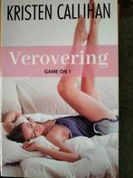 Kristen Callihan - Verovering, Boeken, Nieuw, Kristen Callihan, Ophalen of Verzenden