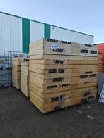 PIR isolatie, dik 140mm (106,56m2), Doe-het-zelf en Verbouw, Glas en Ramen, Ophalen of Verzenden, Zo goed als nieuw