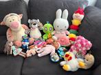 Groot baby setjes pop pluche knuffel 74-80-86 maat, Ophalen of Verzenden, Zo goed als nieuw, Overige typen