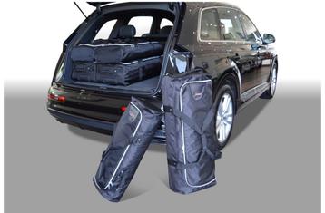 Reistassenset geschikt voor Audi Q7 (4M) 2015-heden Original beschikbaar voor biedingen