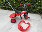 Smart Trike driewieler, Fietsen en Brommers, Fietsen | Driewielers, Ophalen, Gebruikt, Smart Trike, Duwstang