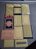 Verschillende Papuela en panorama mallen, Hobby en Vrije tijd, Kaarten | Zelf maken, Ophalen of Verzenden, Overige thema's, Pons of Mal