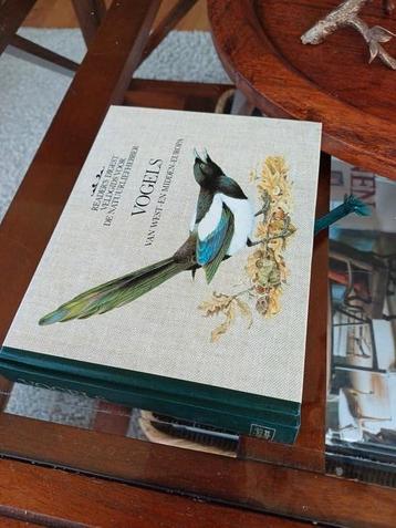 Reader's Digest Natuurgids Vogels & Paddenstoelen beschikbaar voor biedingen
