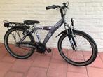 STOERE BATAVUS SNAKE 24 inch met 3 versnellingen, Fietsen en Brommers, Fietsen | Jongens, Ophalen, Batavus., Handrem, Gebruikt