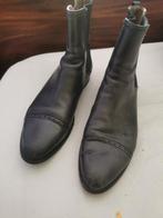 Schoenen laarzen boots alternatief hippie sexy retro vintage, Kleding | Dames, Ophalen of Verzenden, Zo goed als nieuw, Zwart