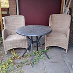 Tuin set, Tuin en Terras, Ophalen of Verzenden, Kunststof