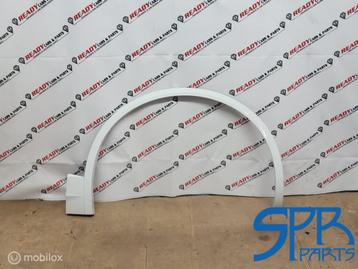 Sierlijst spatbord VW Touareg III CR7 R-LINE LC9A 760853718 beschikbaar voor biedingen