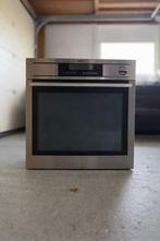 AEG inbouw oven, Witgoed en Apparatuur, Ovens, Gebruikt, Oven, Hete lucht, Inbouw