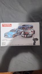 Drift RC Auto, Elektro, Gebruikt, Ophalen of Verzenden, Auto onroad