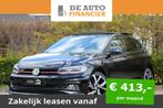 Volkswagen Polo 2.0 TSI GTI DSG Panoramadak|Vir € 24.950,0, Auto's, Volkswagen, Nieuw, Origineel Nederlands, 5 stoelen, Hatchback