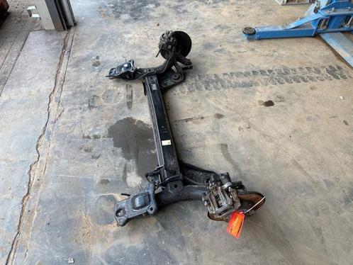 Achteras voorwielaandrijving van een Audi A3, Auto-onderdelen, Remmen en Aandrijving, Audi, Gebruikt, 3 maanden garantie, Ophalen of Verzenden