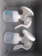 Philips avent handkolf, Ophalen of Verzenden, Gebruikt, Borstkolf