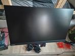 Lenovo ThinkVision T24i-20 - 24 inch Full HD IPS Monitor, Computers en Software, Monitoren, Ophalen, Gebruikt, IPS, Full HD