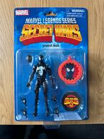 Marvel Legends Secret Wars Spider-Man, Kinderen en Baby's, Speelgoed | Actiefiguren, Verzenden, Nieuw