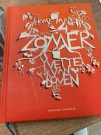 Yvette van Boven - Home made zomer, Boeken, Ophalen of Verzenden, Zo goed als nieuw, Yvette van Boven