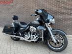 HARLEY-DAVIDSON STREET GLIDE FLHX, 2 cilinders, Motorrijbewijs A, Bedrijf, Meer dan 35 kW