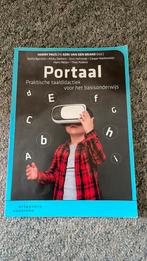 Adri van den Brand - Portaal, Sociale wetenschap, Ophalen of Verzenden, Zo goed als nieuw, Adri van den Brand; Harry Paus