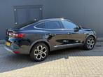 Renault Arkana 1.6 E-Tech full hybrid 145 techno Automaat /, Arkana, Stof, Gebruikt, Euro 6