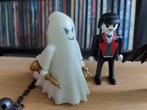 Playmobil halloween poppetjes, Ophalen of Verzenden