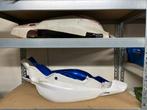 Yamaha TZR 50 Achterkappen, Gebruikt, Ophalen of Verzenden, X, X