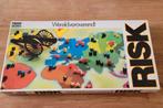 RISK oude versie bordspel zeer netjes, Hobby en Vrije tijd, Gezelschapsspellen | Overige, Ophalen of Verzenden, Zo goed als nieuw