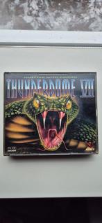 Thunderdome VII 7, Ophalen of Verzenden, Zo goed als nieuw
