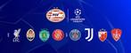 PSV Passe-Partour Champions League, Tickets en Kaartjes, Seizoenskaart, Eén persoon