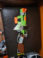 Nerf zombiestrike sling fire, Verzamelen, Speelgoed, Ophalen