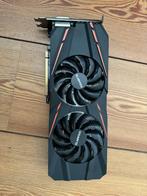 Gigabyte 1060 3GB, Computers en Software, Videokaarten, PCI-Express 3, Gebruikt, DisplayPort, Ophalen of Verzenden