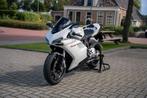DUCATI 848, DUCATI, 849 cc, Bedrijf, Meer dan 35 kW
