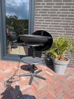 Elektrische barbecue, Tuin en Terras, Elektrische barbecues, Ophalen, Gebruikt