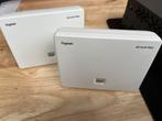 Gigaset N510 IP Pro VOIP DECT stations, Verzenden, Zo goed als nieuw