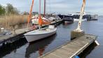 Randmeer Advance “Back to Basic” – Unieke retro kleur, compl, Watersport en Boten, Ophalen, 6 meter of meer, Zo goed als nieuw