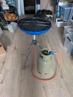 Cadac skottelbraai, wat gebruikssporen, Sport en Fitness, Ophalen, Gebruikt, Bokszak