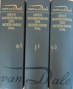 Van Dale Groot Woordenboek der Nederlandse Taal, Boeken, Woordenboeken, Nederlands, Van Dale Uitgevers, Ophalen of Verzenden, Zo goed als nieuw