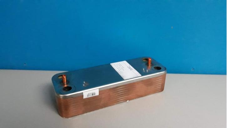 Platenwisselaar Atag E325ECAlfa Laval art.nr:S4744900, Doe-het-zelf en Verbouw, Verwarming en Radiatoren, Gebruikt, Cv-ketel of Combi-ketel