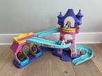 Gezocht little people klipklop kasteel en belle cottage, Kinderen en Baby's, Speelgoed | Fisher-Price, Ophalen of Verzenden, Zo goed als nieuw