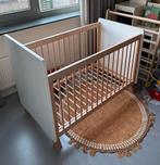 Ledikant Bopita Lisa, Kinderen en Baby's, Ophalen, Zo goed als nieuw, Ledikant