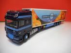 TEKNO DAF CF 105 KOORNSTRA 54230, Ophalen of Verzenden, Nieuw, Bus of Vrachtwagen, Tekno