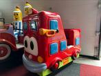 Kiddyride, Ophalen, Zo goed als nieuw, Nb, Nb