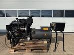 Iveco FPT Himoinsa Mecc Alte Spa 75 kVA generatorset, Ophalen of Verzenden