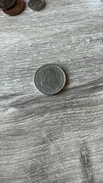1 Gulden Juliana munt uit 1969, Ophalen, Koningin Juliana, 1 gulden
